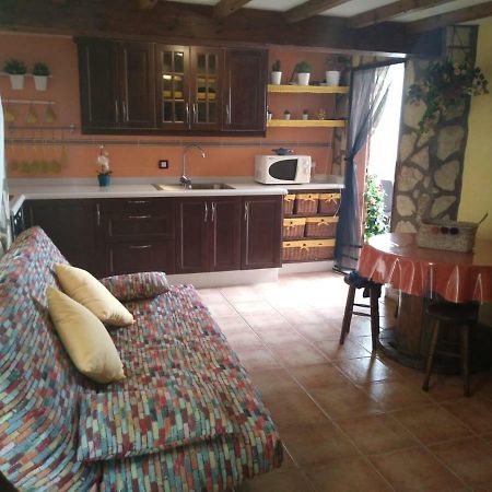 Вилла Casa Daniel Коста-Тегисе Экстерьер фото
